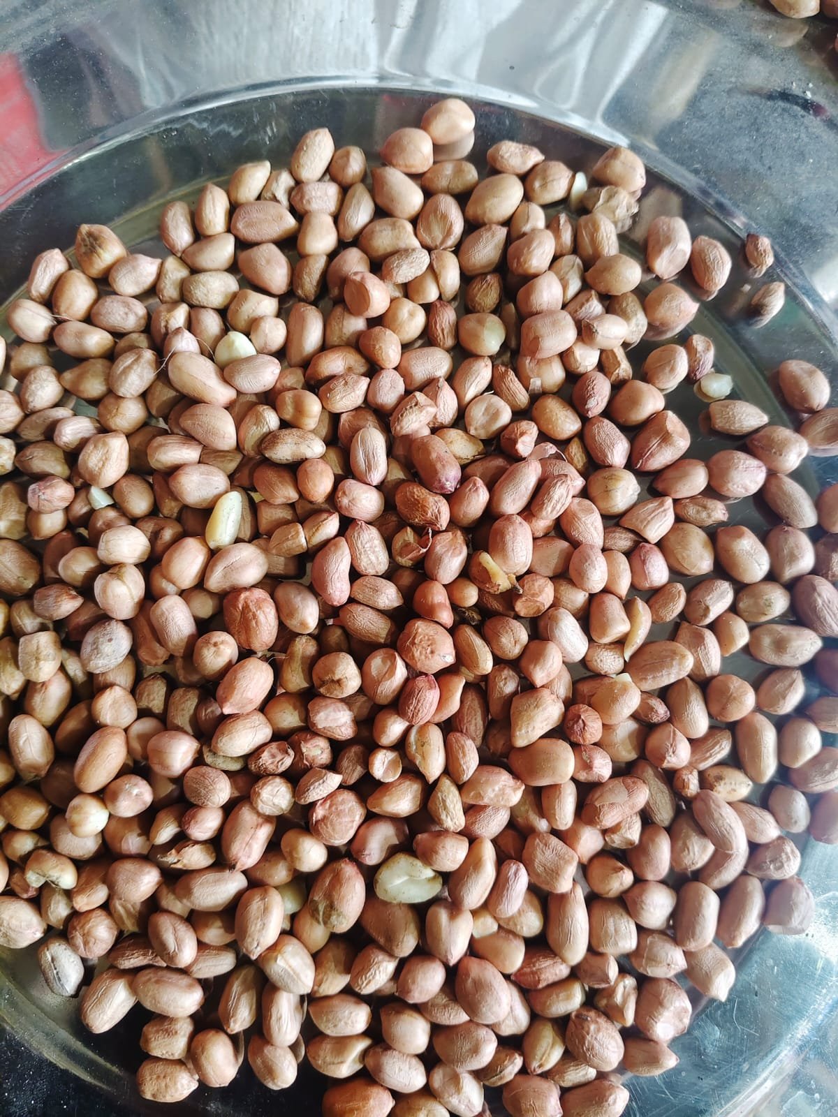 Safed badam 1kg