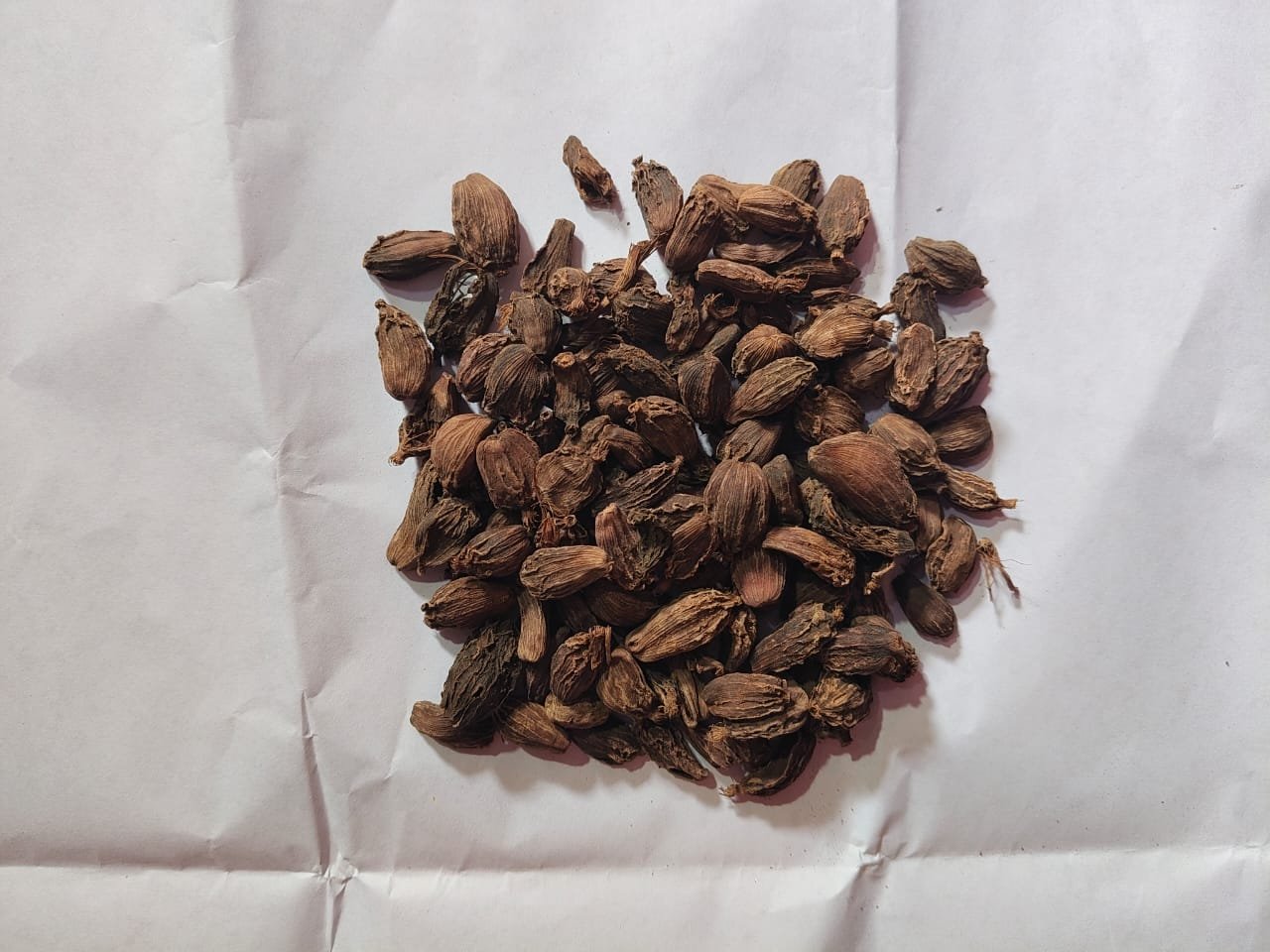 Medium size [ Badi ilaychi] 250 gram