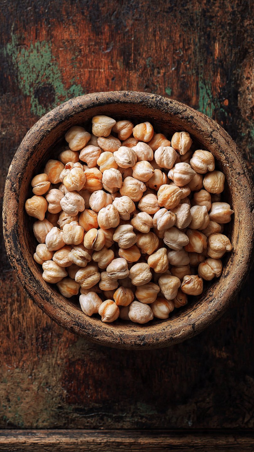 Chickpeas [kabuli chana]1kg