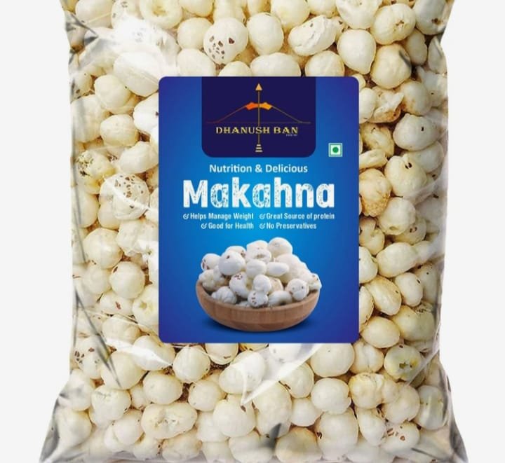 Makhana [250 gram]