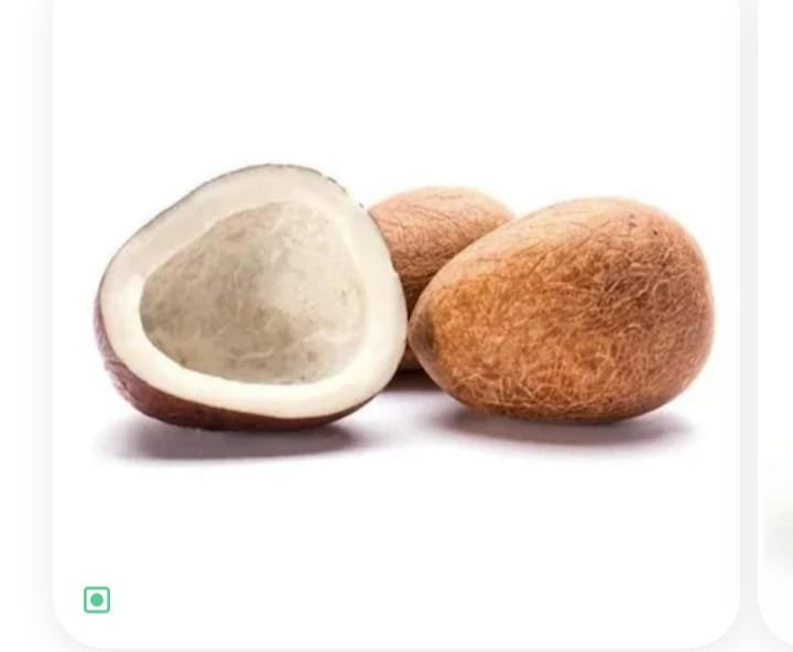 Gotta Nariyal [1kg]