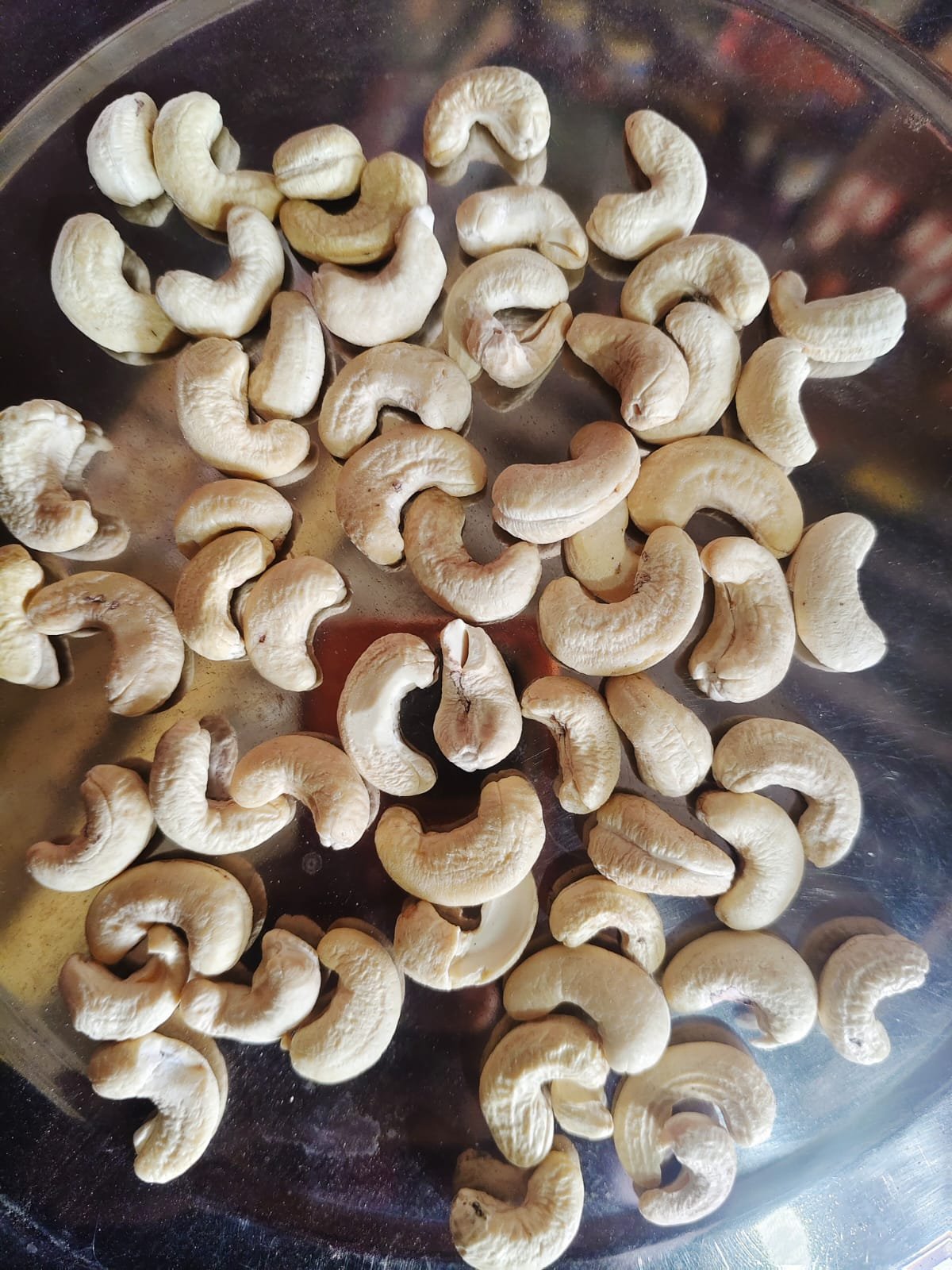 Kaju [250 gram]