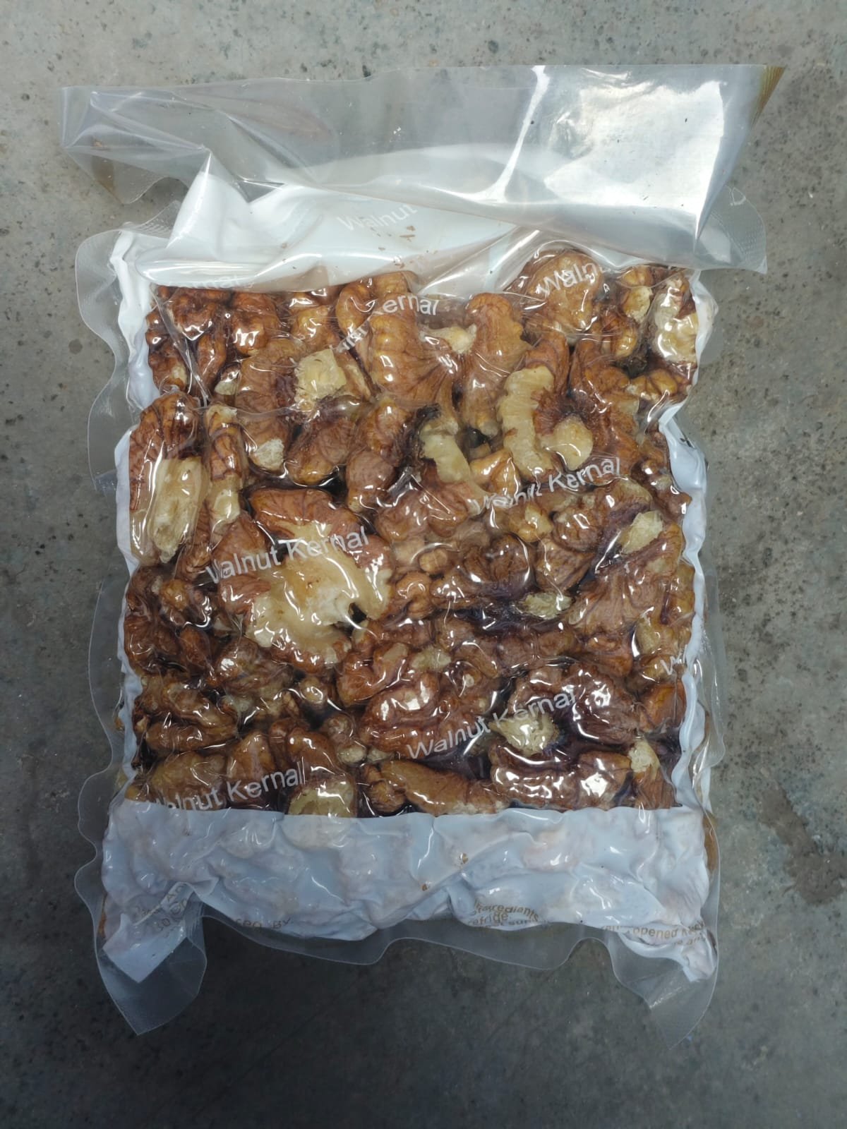 250g akrot