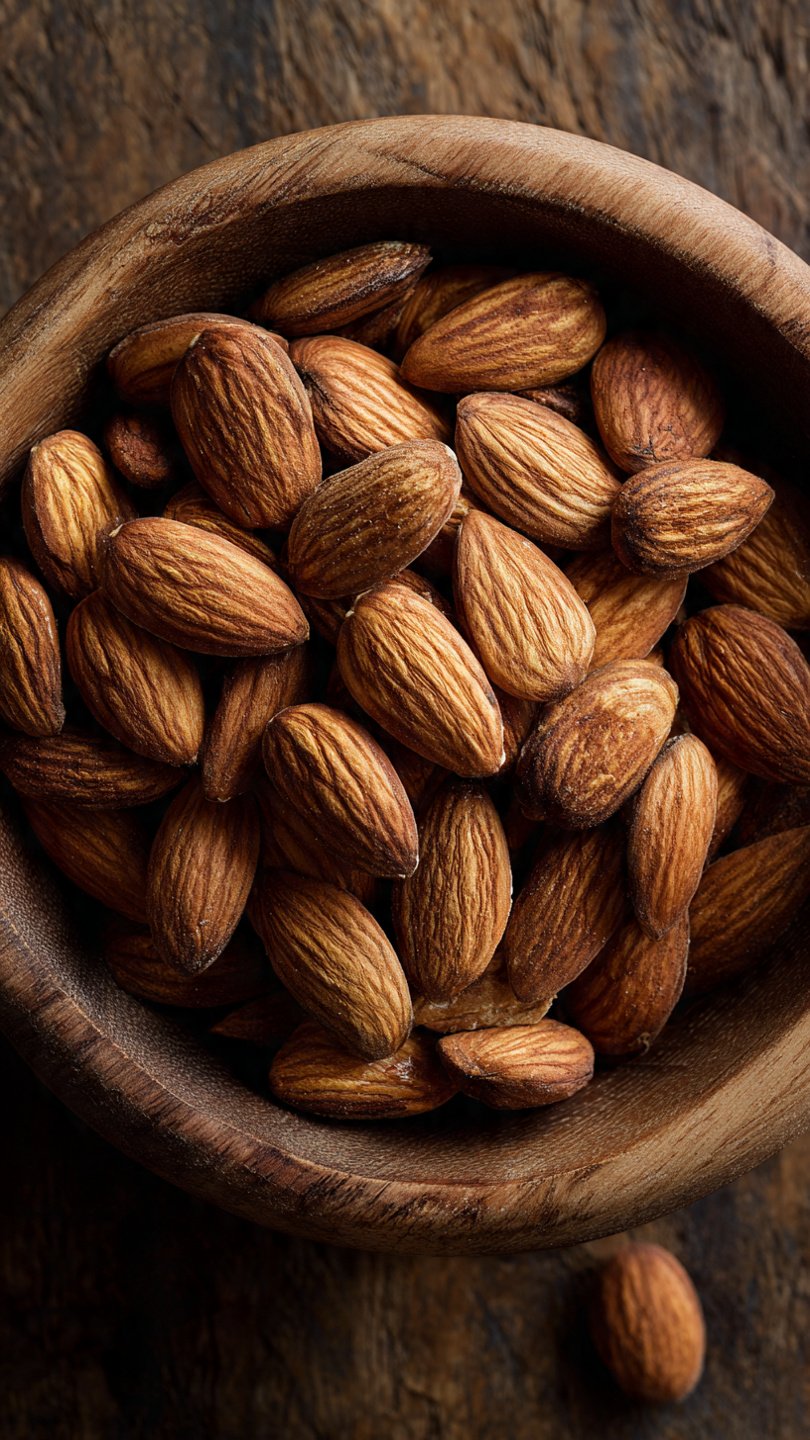 badam gri 250g pkat