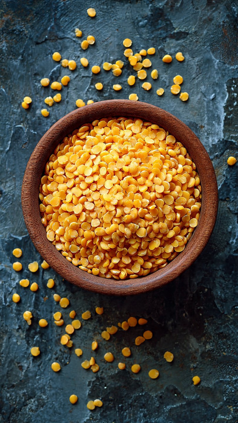 lahad dal 1kg