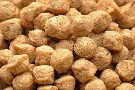 Soyabin [1kg]