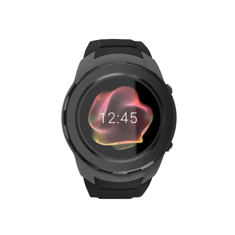 BeSmartWatch1