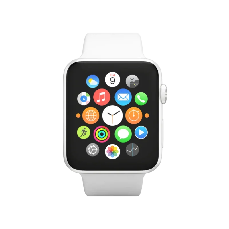 BeSmartWatch2