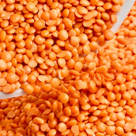 Masoor dal 1/2 kg