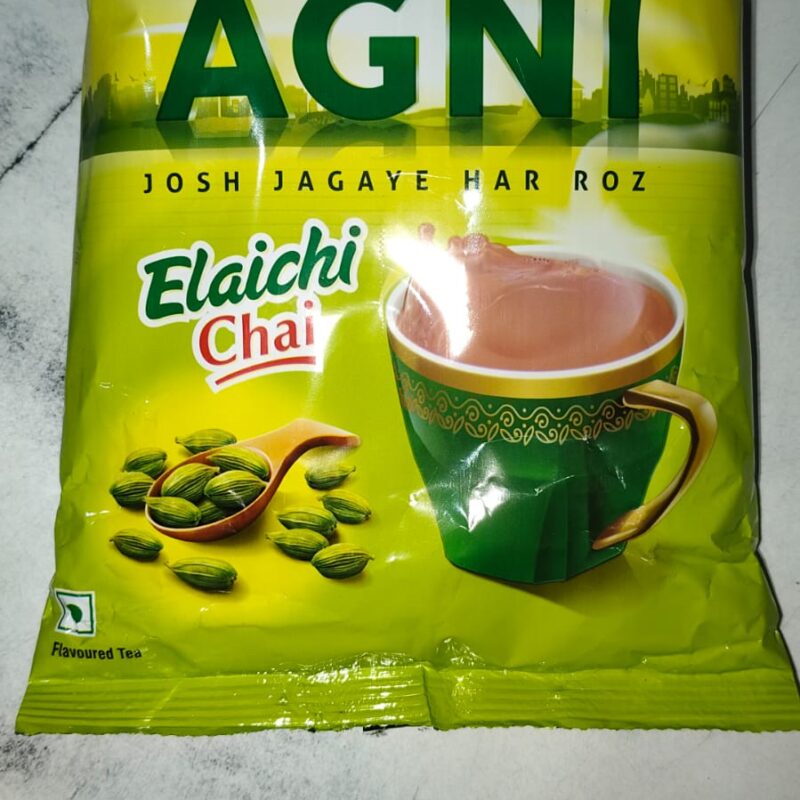 TATA TEA AGNI