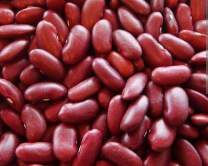 RAJMA(DAAL)1kg