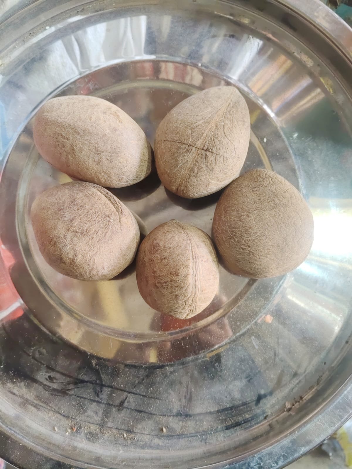 gola gADI 1KG PAKET