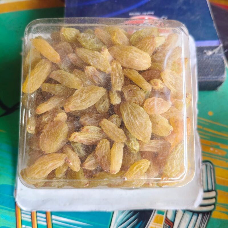 kismis ( 250gm ) 1kg premium quality
