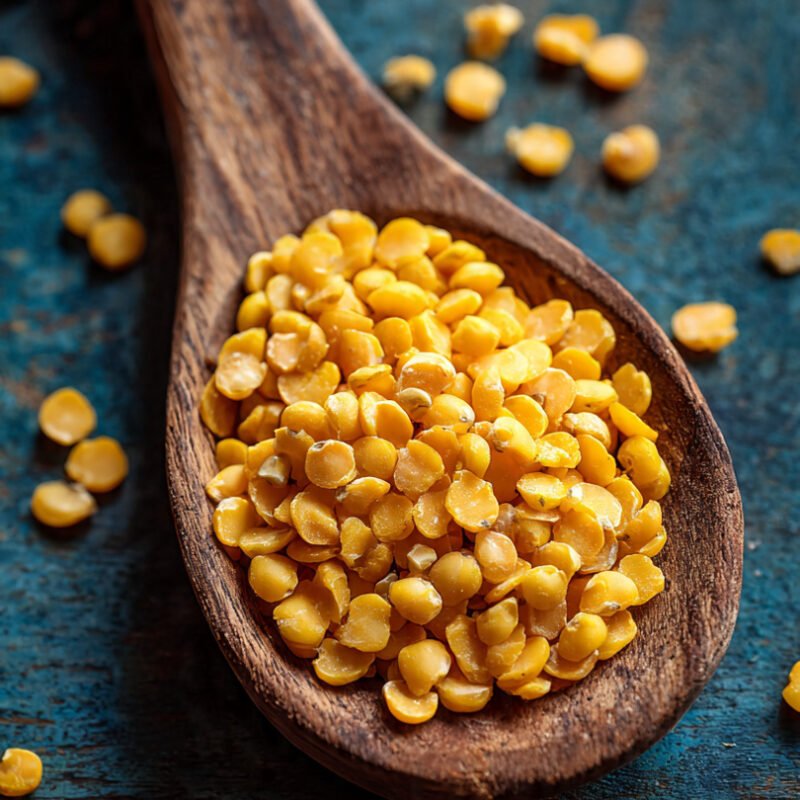 3kg ka chana daal packet