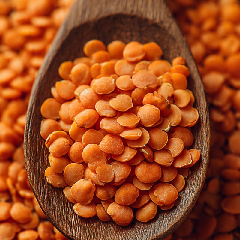 3kg ka masoor daal ka packet